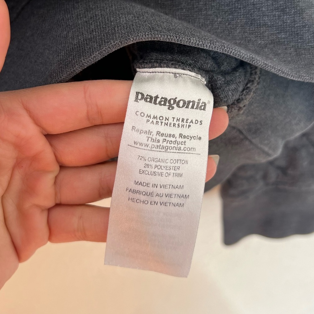 Patagonia jacket - Picture 5 of 5